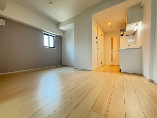 【居間・リビング】 | M-chris