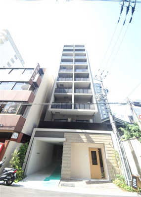 【外観】 | M-chris