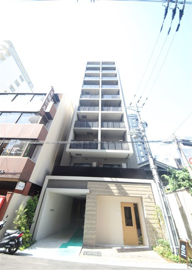 【外観】 | M-chris