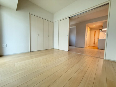 【居間・リビング】 | M-chris