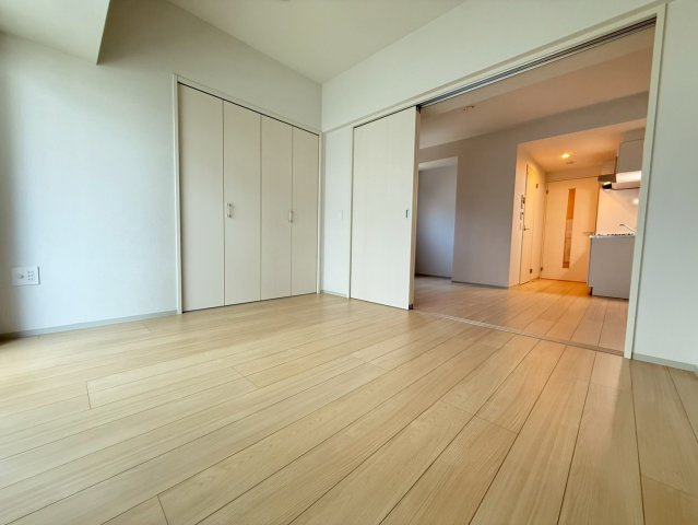 【居間・リビング】 | M-chris