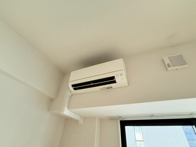 【設備】 | M-chris