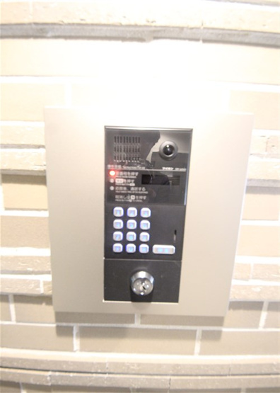 【セキュリティ】 | M-chris