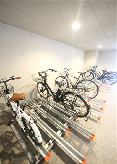 【その他共用部分】 | M-chris