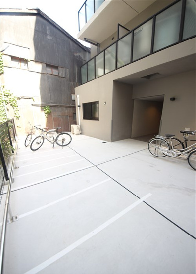 【その他共用部分】 | M-chris