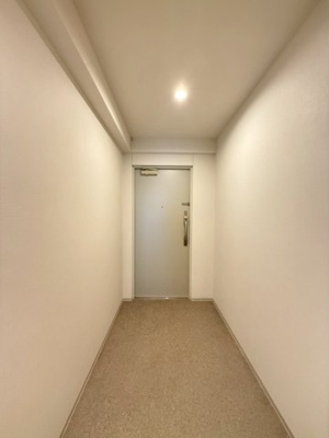 【玄関】 | M-chris