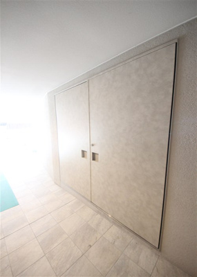 【その他共用部分】 | M-chris