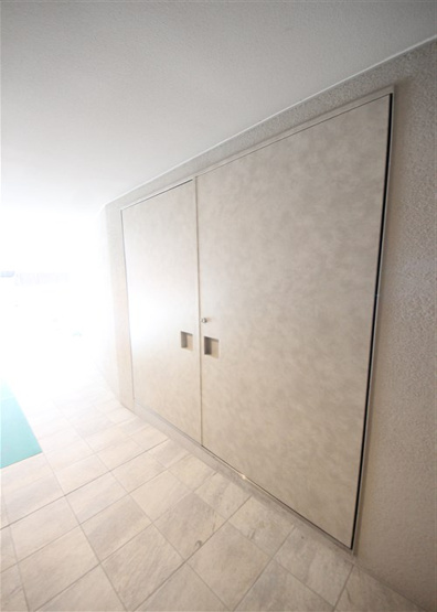 【その他共用部分】 | M-chris