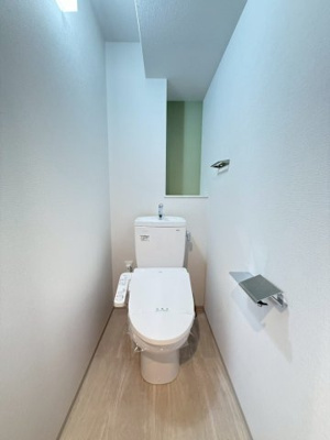 【トイレ】 | M-chris