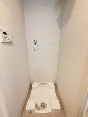 【設備】 | M-chris