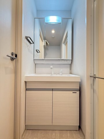 【洗面所】 | M-chris