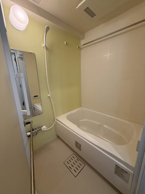 【浴室】 | M-chris