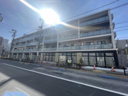 ソライエアイルときわ台の画像