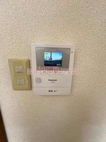 ルナリアスのセキュリティ