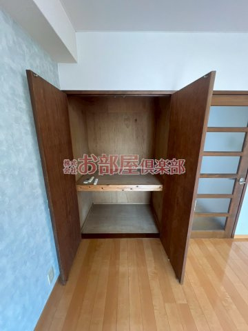 ルナリアスの収納|こまごまとしたものを収納できそうですね