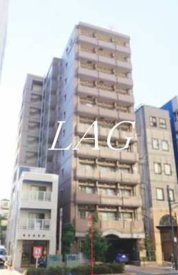 【外観】 | アクロス目黒 | 外観です。