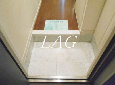 【玄関】 | アクロス目黒 | 玄関です。