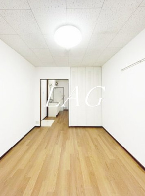 【寝室】 | カミニート | 寝室です。