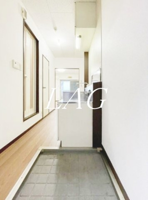 【玄関】 | カミニート | 玄関です。