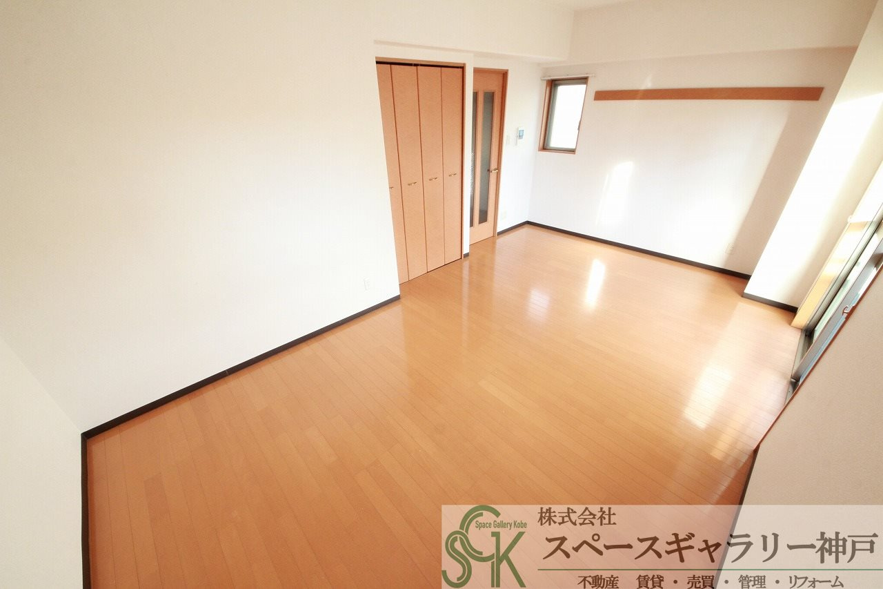 Current　Kitagawaの寝室|※お部屋により仕様が異なる場合があります※