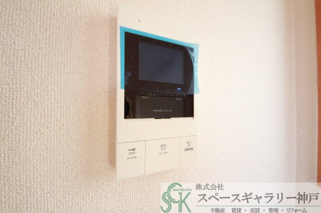 Current　Kitagawaのセキュリティ|※お部屋により仕様が異なる場合があります※