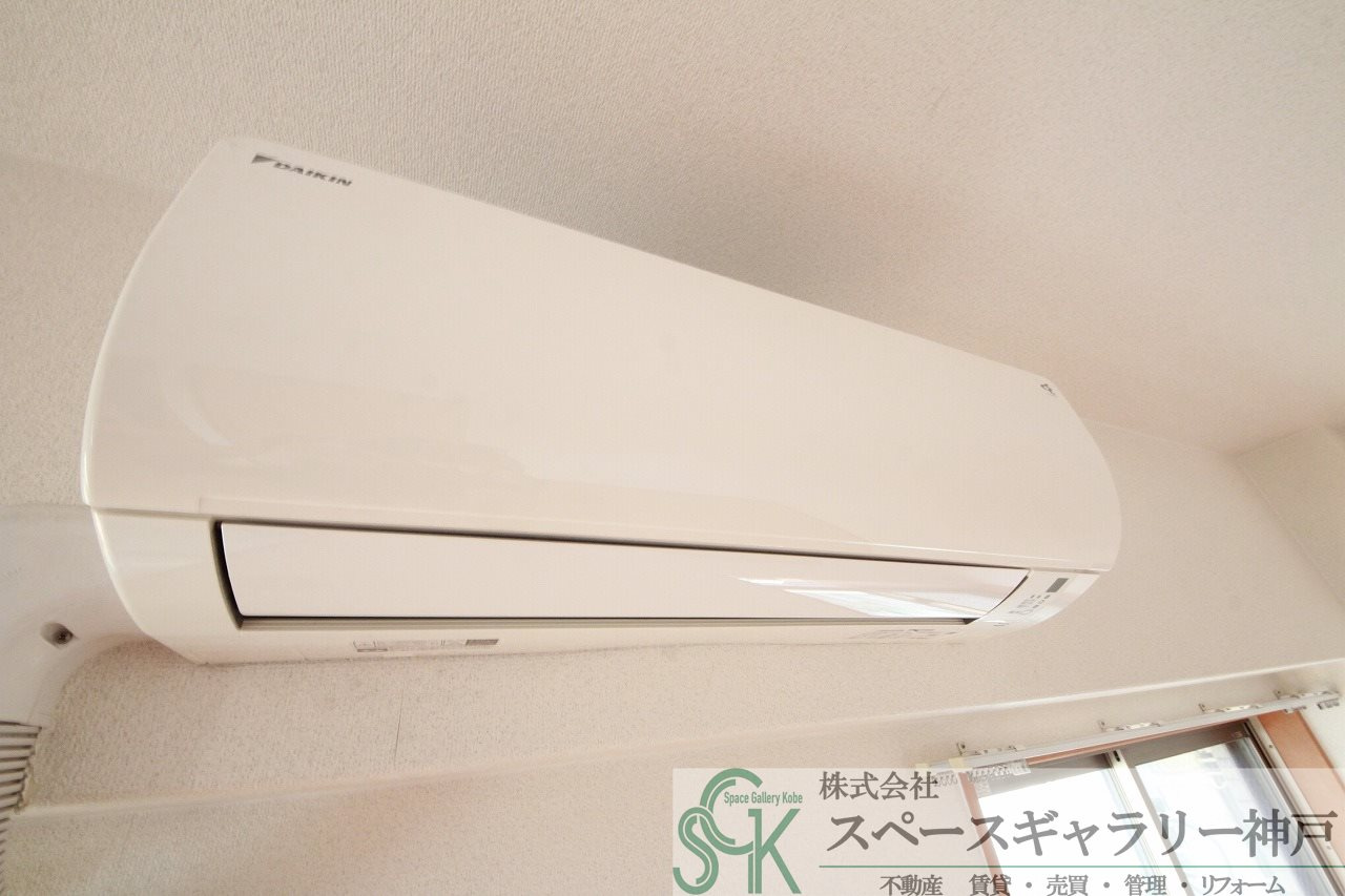 Current　Kitagawaのその他|※お部屋により仕様が異なる場合があります※