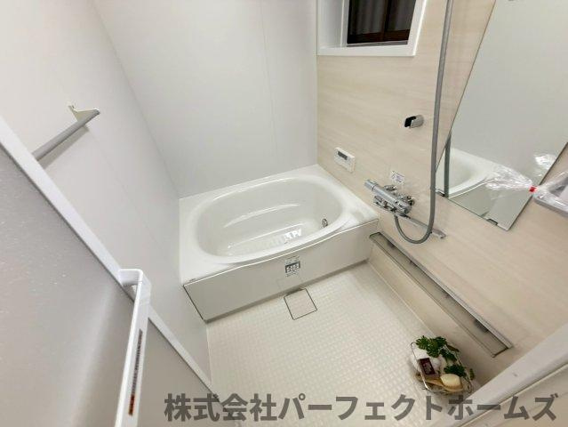 【浴室】の画像