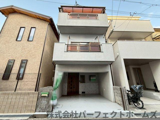 【外観】の画像