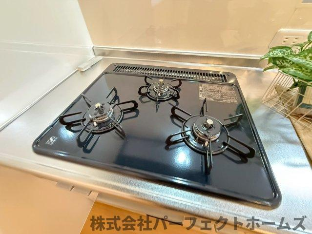 【キッチン】の画像