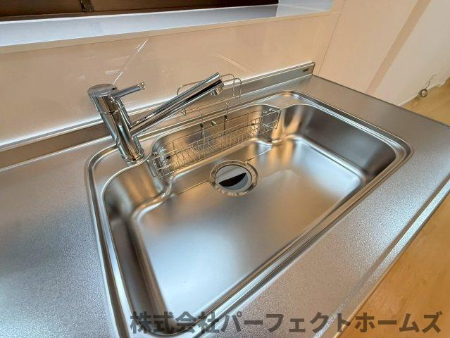 【キッチン】の画像