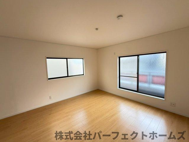 【洋室】の画像