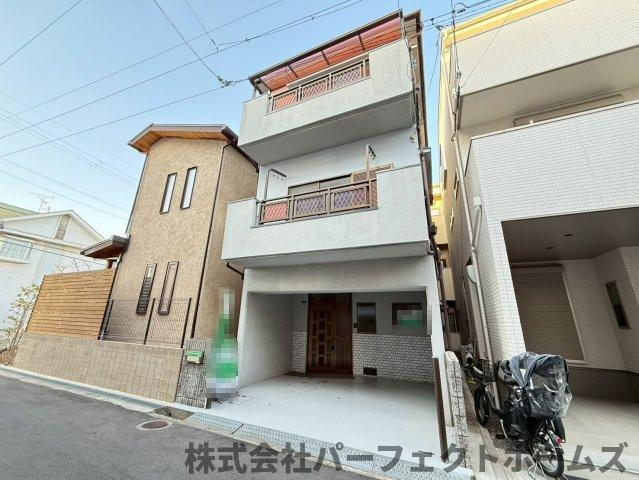 【駐車場】の画像