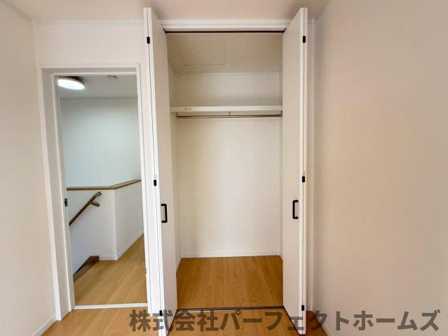 【収納】の画像