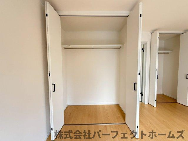 【収納】の画像