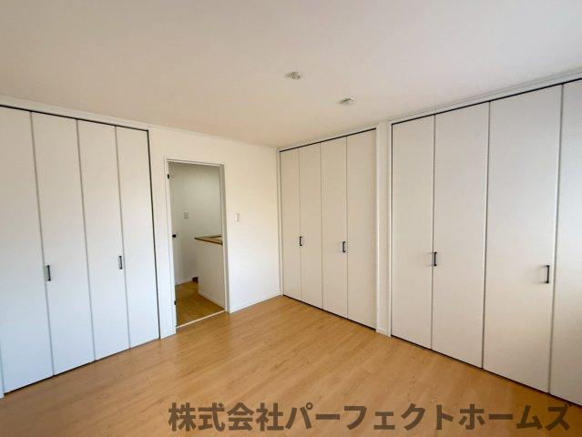 【洋室】の画像