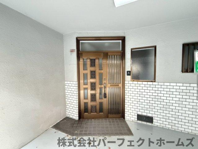 【エントランス】の画像