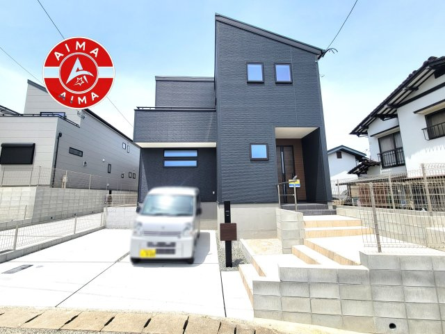 福岡市西区拾六町4丁目第1-3（2号棟）