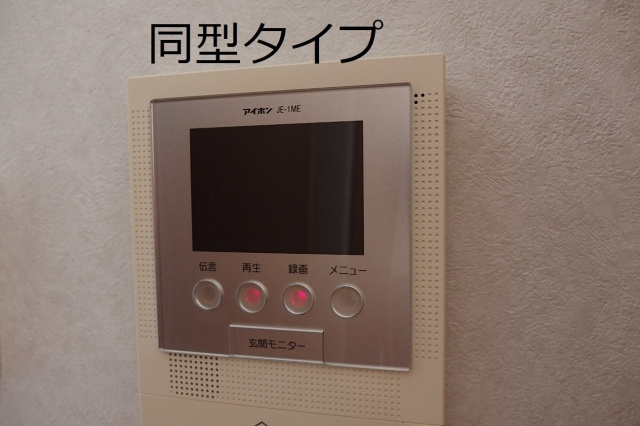 セレーノ　Cのセキュリティ