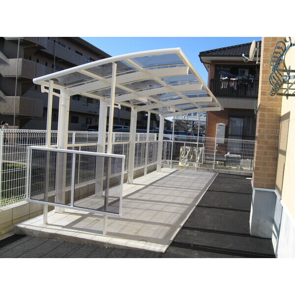 セレーノ　Cのその他共用部分