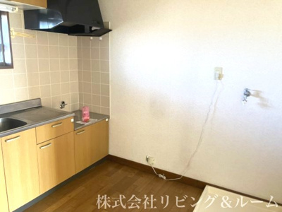 【洋室】 | コーリン照毘