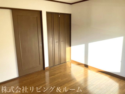 【寝室】 | コーリン照毘