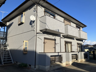 【外観】 | コーリン照毘