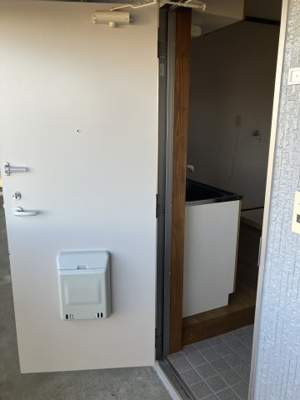 【玄関】 | コーリン照毘