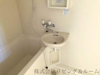 【独立洗面台】 | コーリン照毘