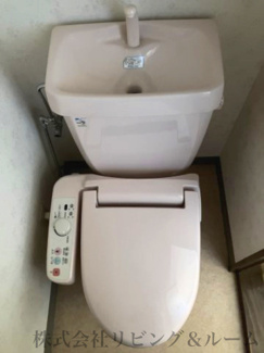 【トイレ】 | コーリン照毘