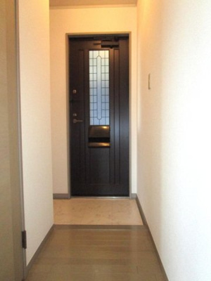 【玄関】 | リヴァージュ