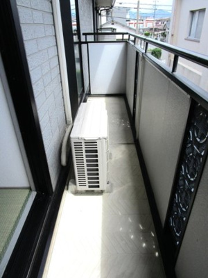 【バルコニー】 | リヴァージュ