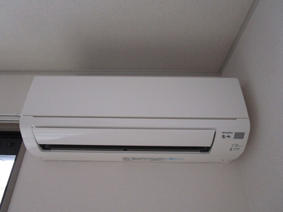 【設備】 | リヴァージュ