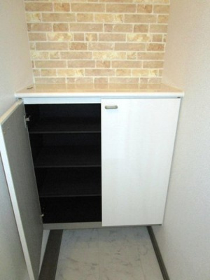 【玄関】 | リヴァージュ