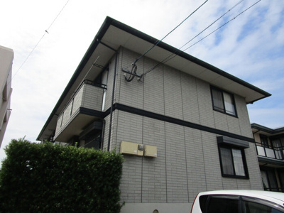 【外観】 | リヴァージュ